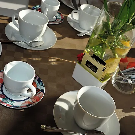 Bed & Breakfast Casa Di Gio Luxury Lanuvio