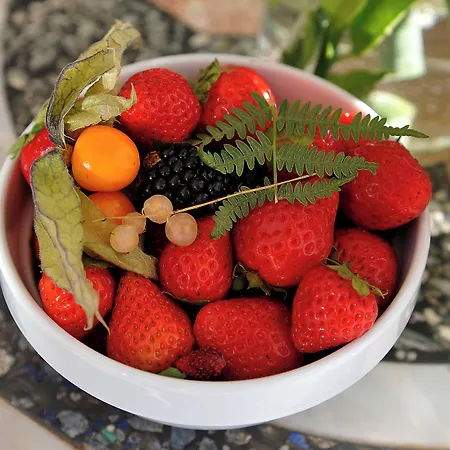 Casa Di Gio Luxury Panzió