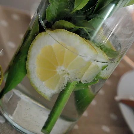 Casa Di Gio Luxury Panzió 4*