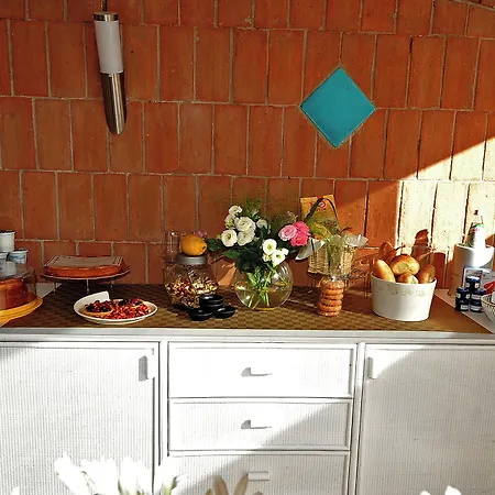 Bed & Breakfast Casa Di Gio Luxury 3*
