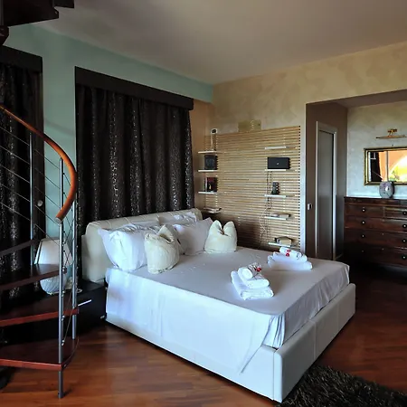 Casa Di Gio Luxury 3* Lanuvio