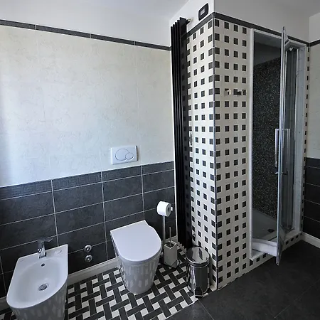 Casa Di Gio Luxury 3*