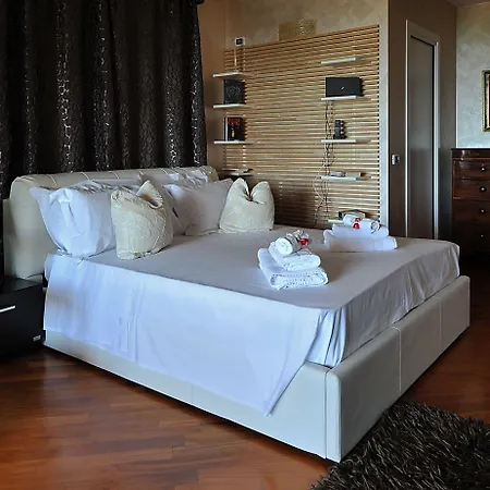 Casa Di Gio Luxury Bed & Breakfast 3*