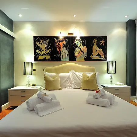Casa Di Gio Luxury Lanuvio