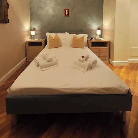 Casa Di Gio Luxury 3*