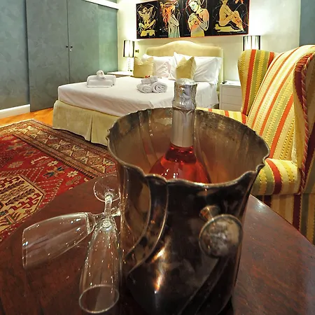 Panzió Casa Di Gio Luxury Lanuvio