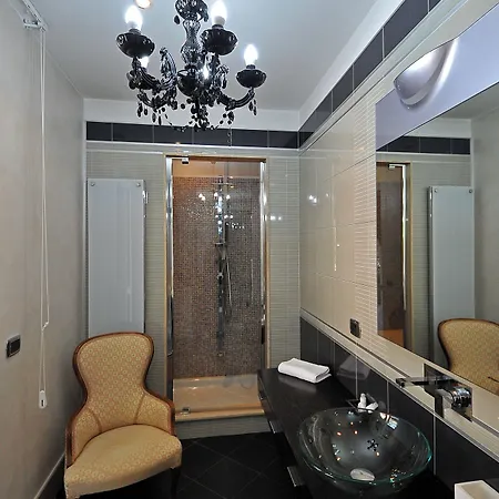 Bed & Breakfast Casa Di Gio Luxury Lanuvio