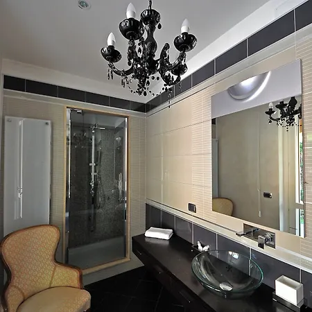 Casa Di Gio Luxury 住宿加早餐酒店 4*