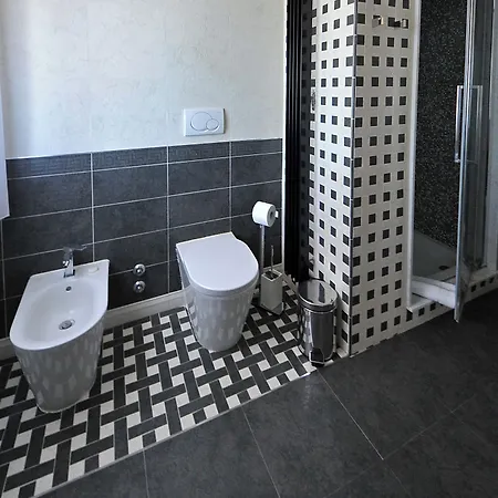 Bed & Breakfast Casa Di Gio Luxury