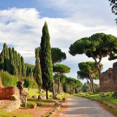 Casa Di Gio Luxury 3*