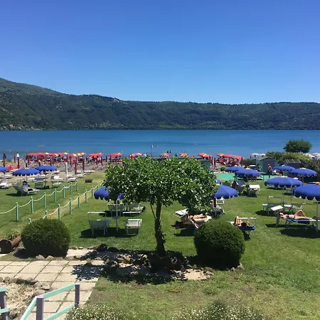 Casa Di Gio Luxury 3*