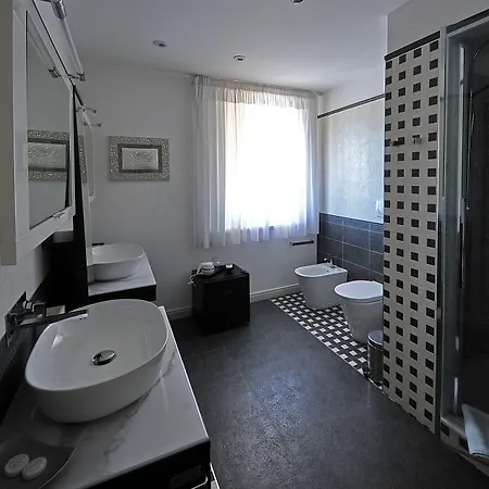 Casa Di Gio Luxury Lanuvio