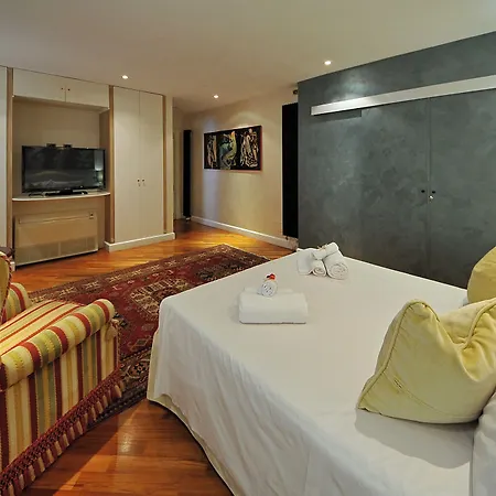 Casa Di Gio Luxury Bed & Breakfast
