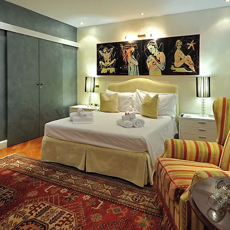 Bed & Breakfast Casa Di Gio Luxury