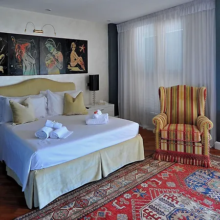 Casa Di Gio Luxury