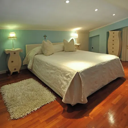 Bed & Breakfast Casa Di Gio Luxury Lanuvio