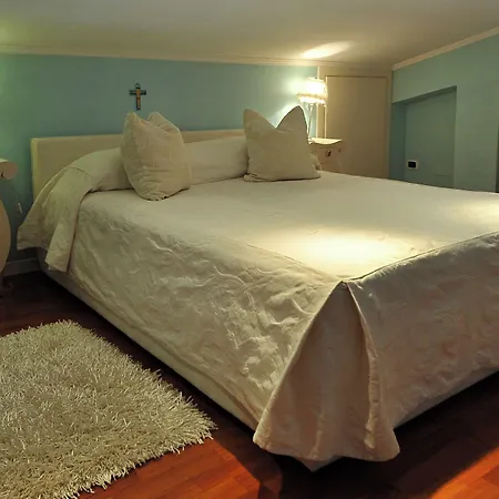 Bed & Breakfast Casa Di Gio Luxury Lanuvio