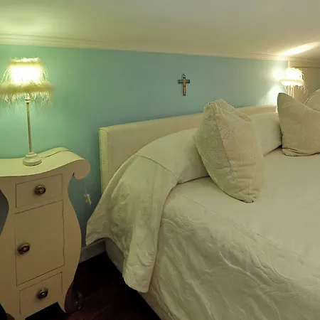 Nocleg ze śniadaniem Casa Di Gio Luxury
