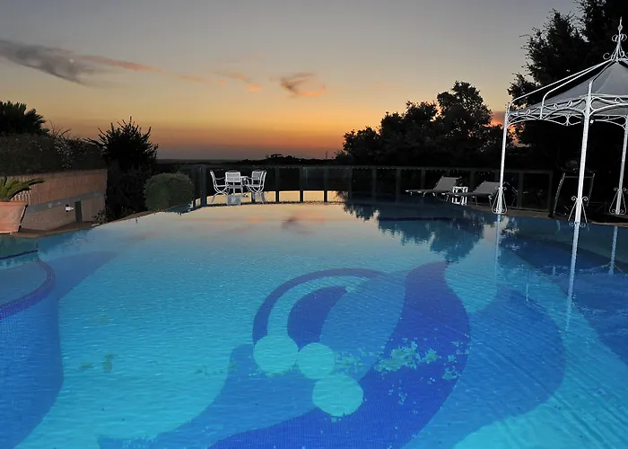 Casa Di Gio Luxury 4*
