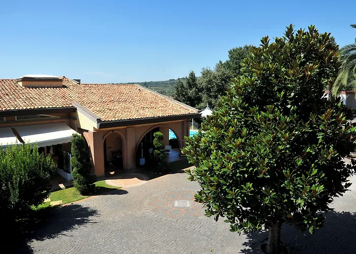 Bed and Breakfast Casa Di Gio Luxury 4*