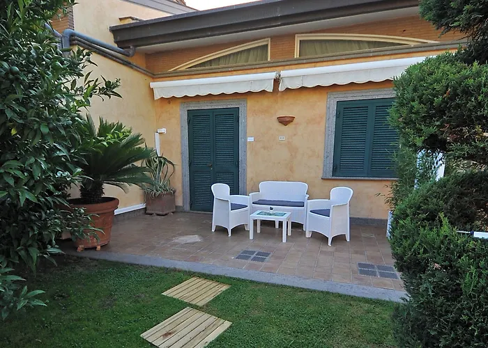 Casa Di Gio Luxury Bed and Breakfast 4*