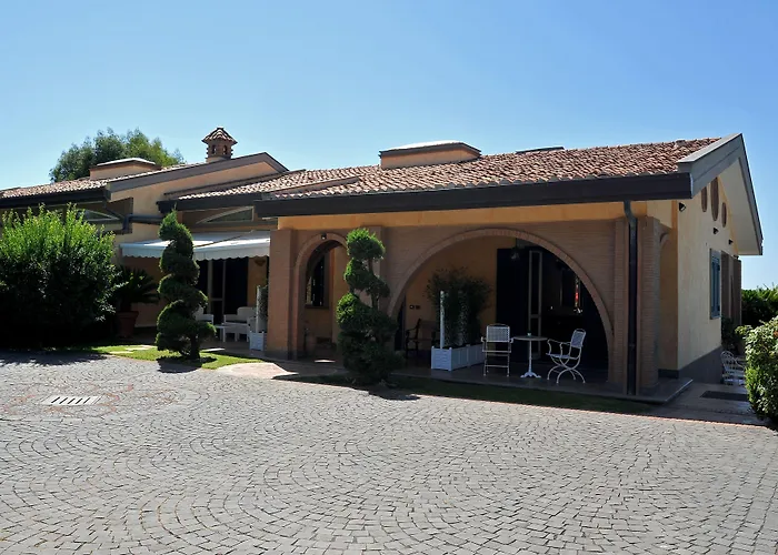 Casa Di Gio Luxury Bed and Breakfast