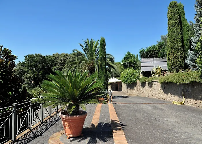 Casa Di Gio Luxury 4* Lanuvio