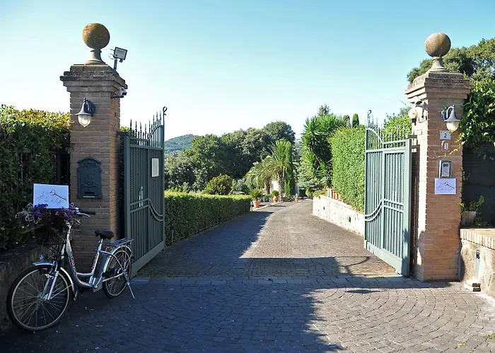 Casa Di Gio Luxury 4* Lanuvio