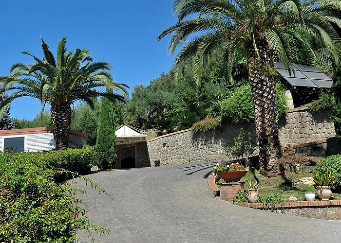 Casa Di Gio Luxury Lanuvio
