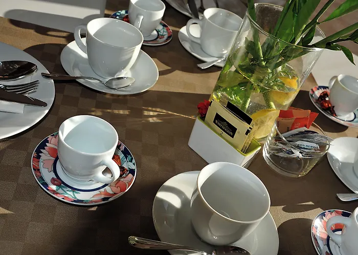 Bed and Breakfast Casa Di Gio Luxury Lanuvio