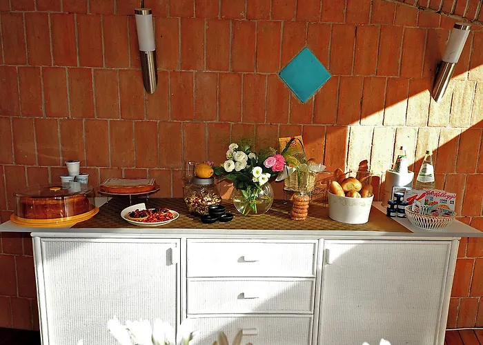 Bed and Breakfast Casa Di Gio Luxury 4*