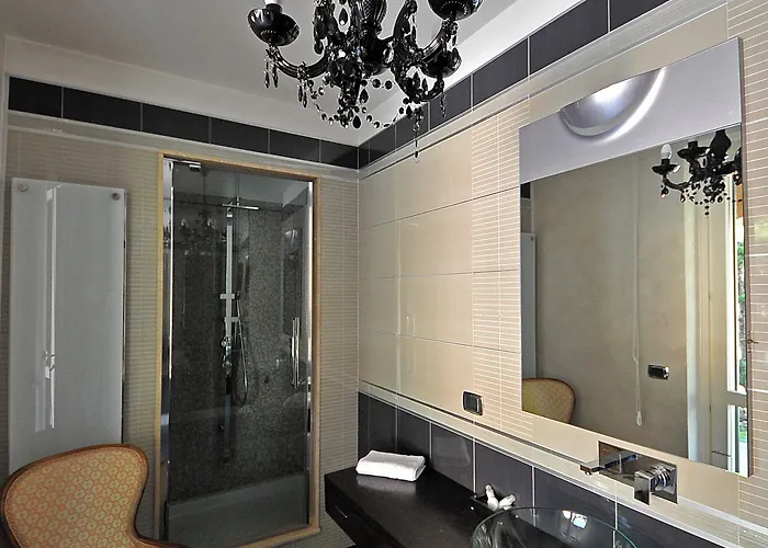 Casa Di Gio Luxury Bed and Breakfast 4*