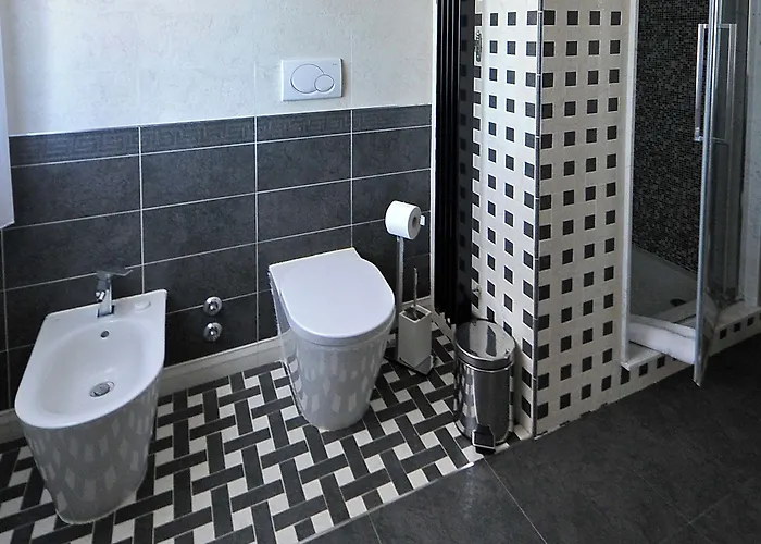 Bed and Breakfast Casa Di Gio Luxury