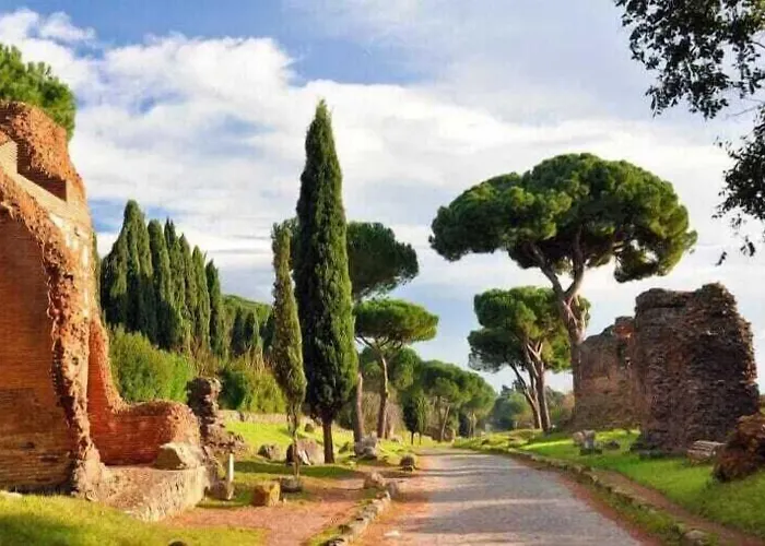Casa Di Gio Luxury 4*